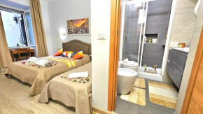 Luxury A Casa Simpatia Roma -